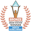 Stevies24_Bronze_Winner_Badge