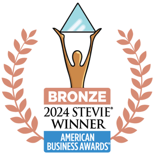 Stevies24_Bronze_Winner_Badge